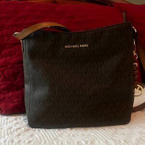 Michael Kors Cross Body